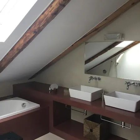 Il Viandante Bed & Breakfast Turin