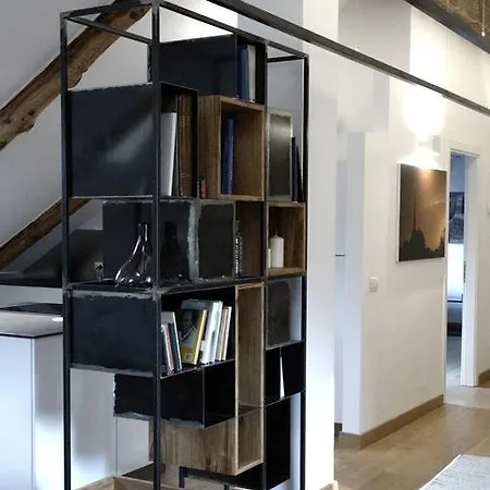 ベッド・アンド・ブレックファスト Il Viandante