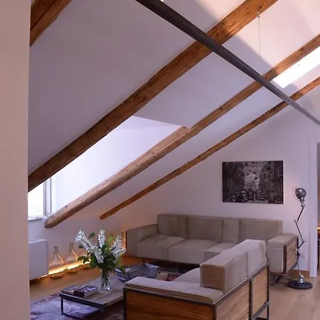 Il Viandante Bed & Breakfast Turin