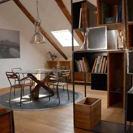 Il Viandante Bed & Breakfast Turin