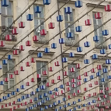 Il Viandante ベッド・アンド・ブレックファスト