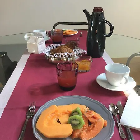 Bed & Breakfast Il Viandante Turin