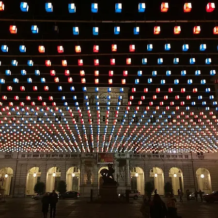 Il Viandante Turin