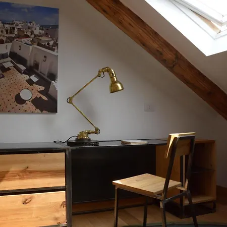 Il Viandante 2* トリノ