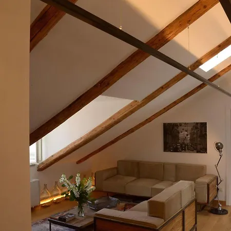 Il Viandante Bed & Breakfast Turin