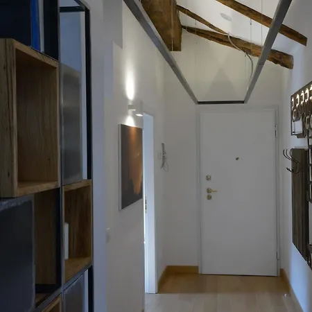 Bed & Breakfast Il Viandante Turin