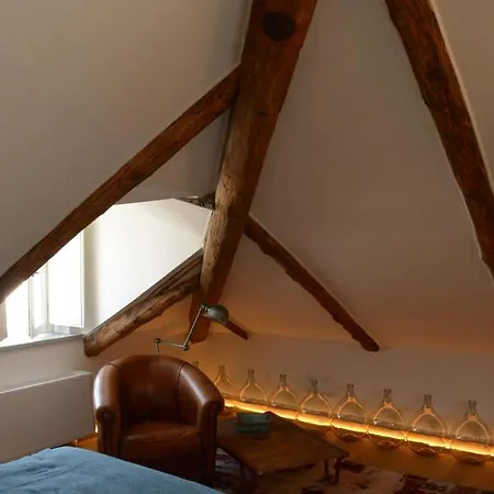 Il Viandante Bed & Breakfast 2*