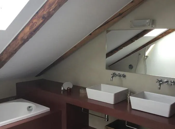 Il Viandante Oda ve Kahvaltı Torino