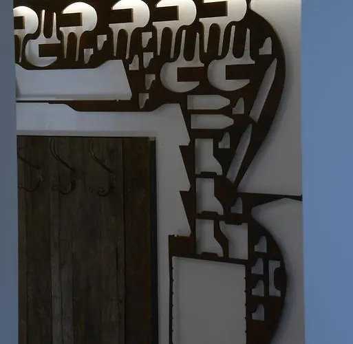 Oda ve Kahvaltı Il Viandante