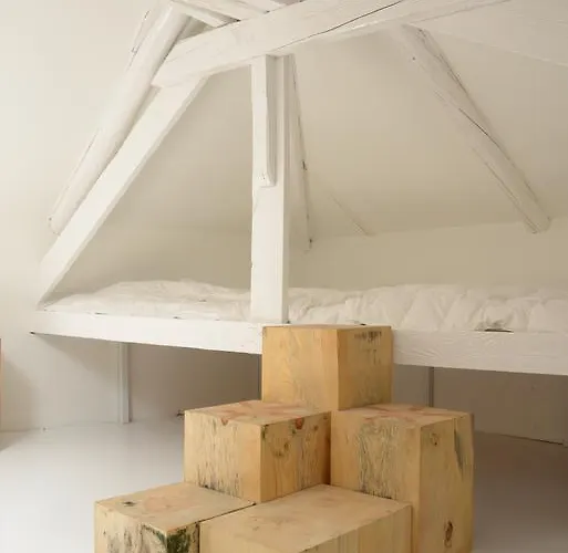 Il Viandante Oda ve Kahvaltı Torino