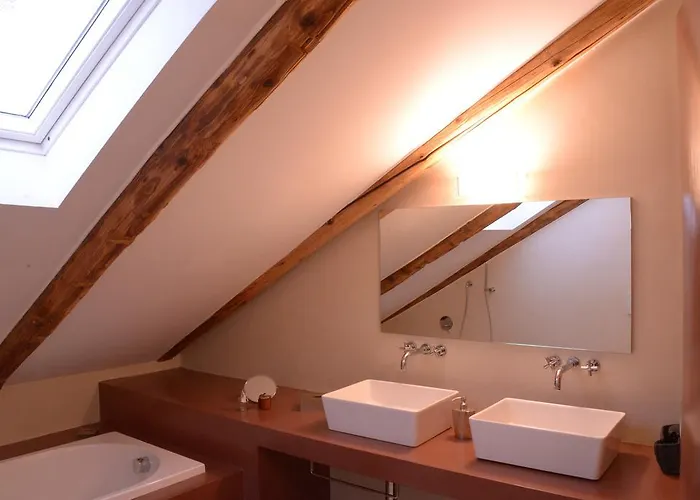 Il Viandante Oda ve Kahvaltı