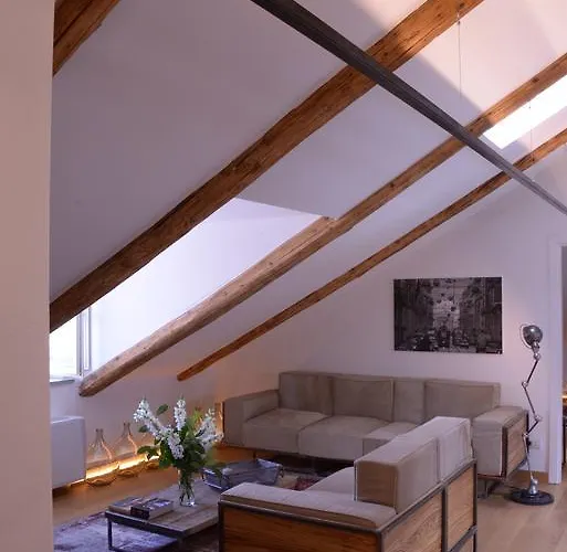 Il Viandante Oda ve Kahvaltı Torino