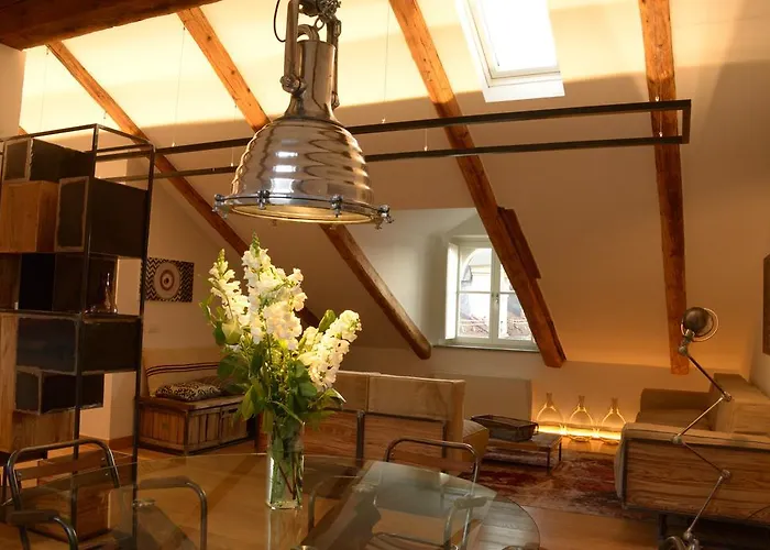 Il Viandante Oda ve Kahvaltı