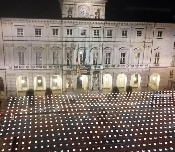 Il Viandante Oda ve Kahvaltı 2*