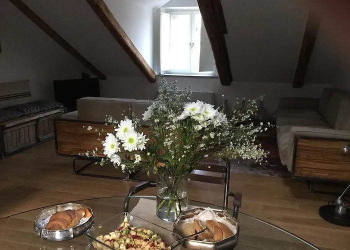 Il Viandante Oda ve Kahvaltı 2*