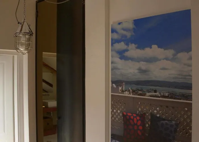 Oda ve Kahvaltı Il Viandante 2*