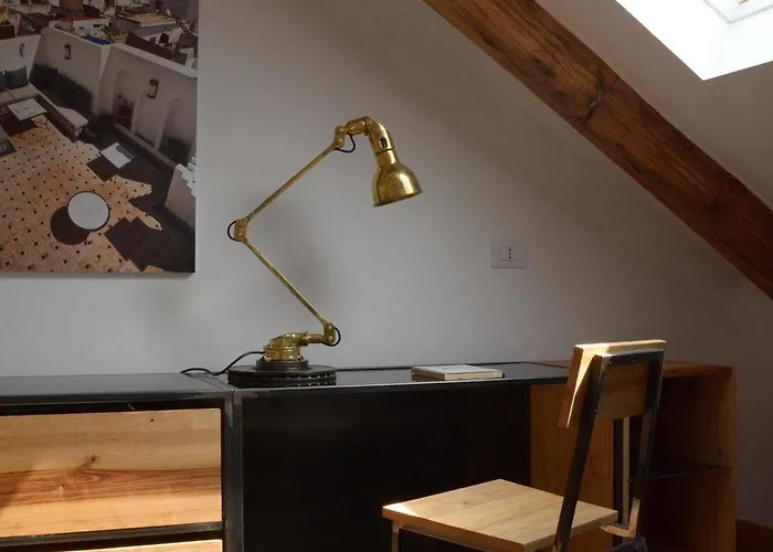 Il Viandante 2* Torino