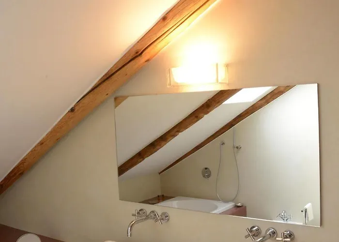 Oda ve Kahvaltı Il Viandante Torino