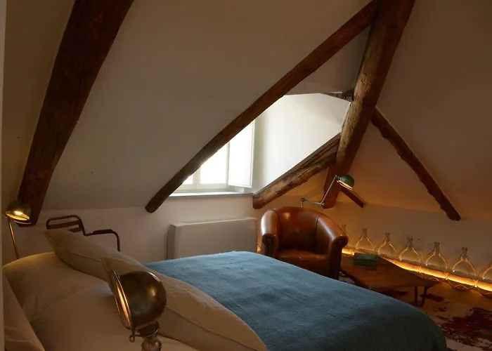 Oda ve Kahvaltı Il Viandante Torino