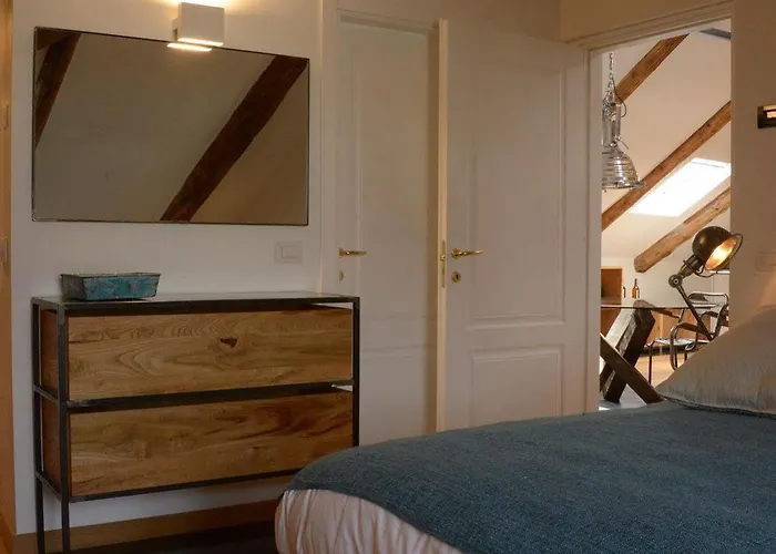 Oda ve Kahvaltı Il Viandante 2*