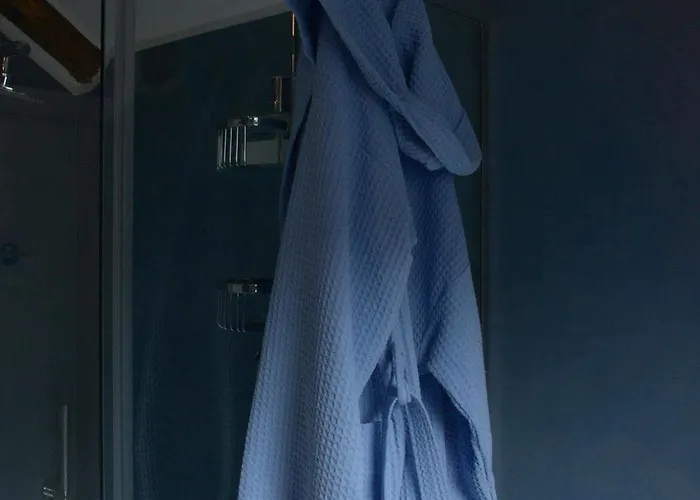 Il Viandante Oda ve Kahvaltı