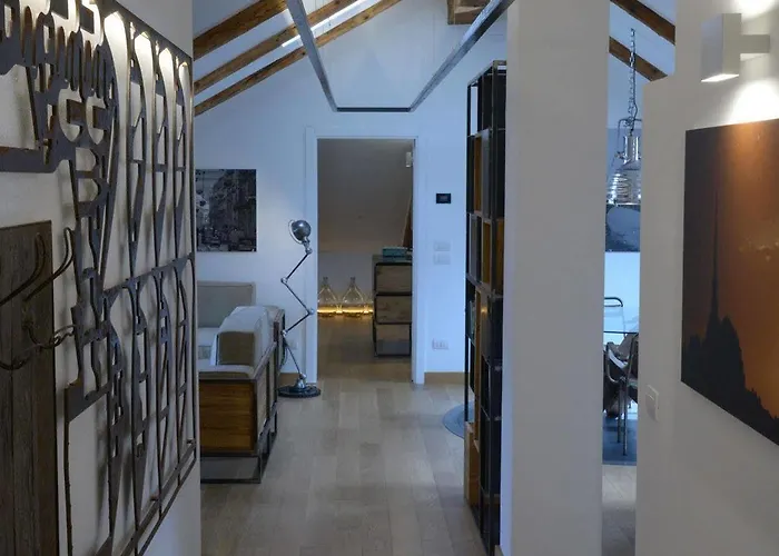 Oda ve Kahvaltı Il Viandante 2*