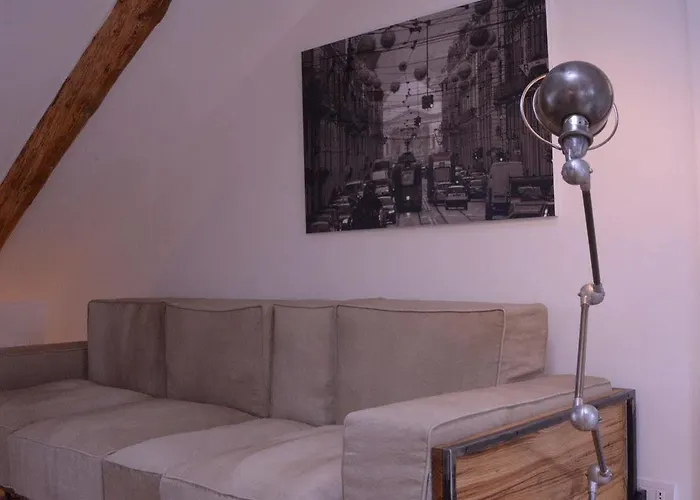 Il Viandante Oda ve Kahvaltı 2*