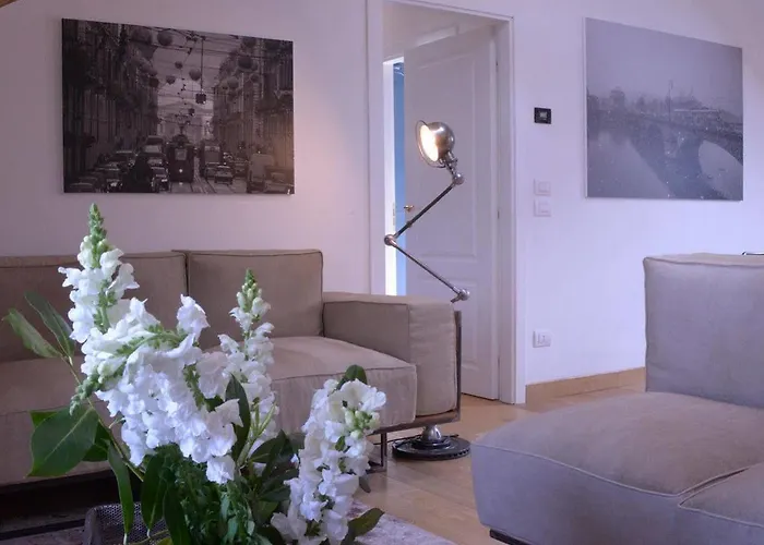 Il Viandante Oda ve Kahvaltı 2*