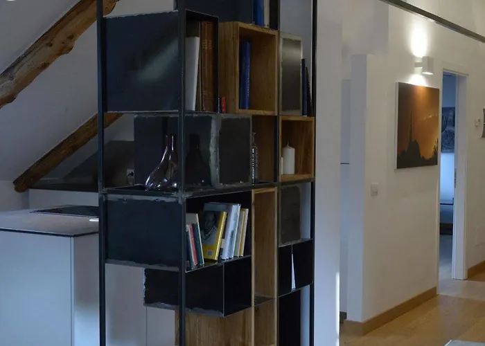 Oda ve Kahvaltı Il Viandante Torino