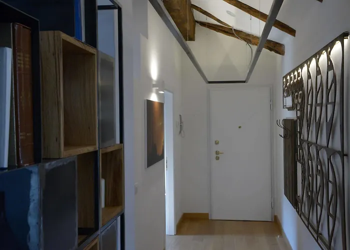 Oda ve Kahvaltı Il Viandante Torino