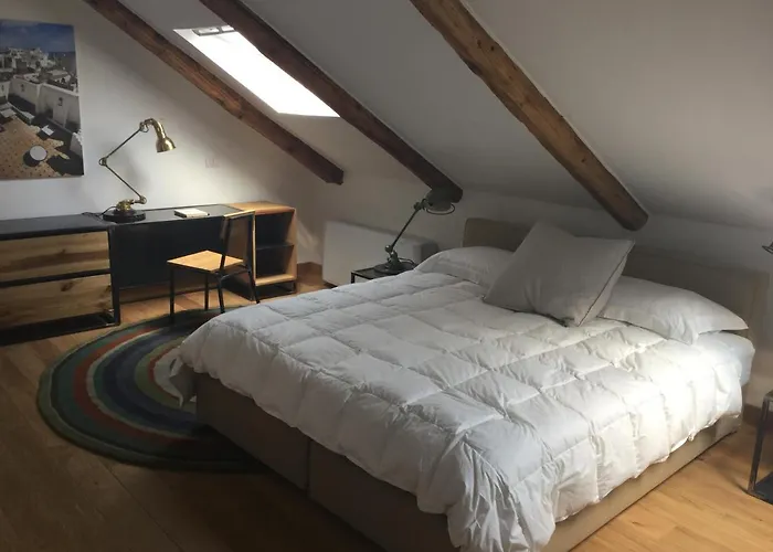 Oda ve Kahvaltı Il Viandante