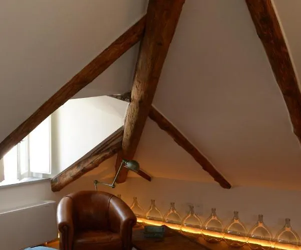 Il Viandante Oda ve Kahvaltı 2*