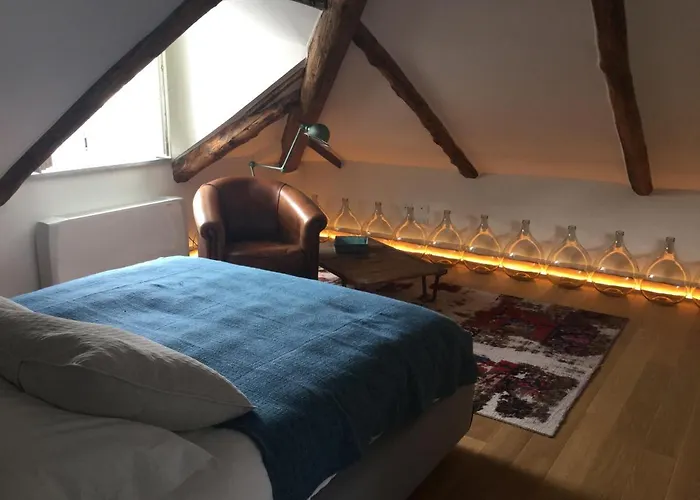 Il Viandante Oda ve Kahvaltı