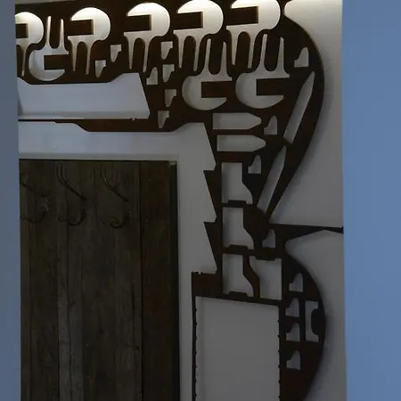 Nocleg ze śniadaniem Il Viandante