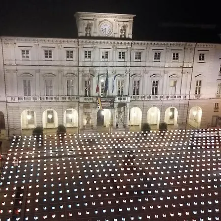 Il Viandante Nocleg ze śniadaniem 2*