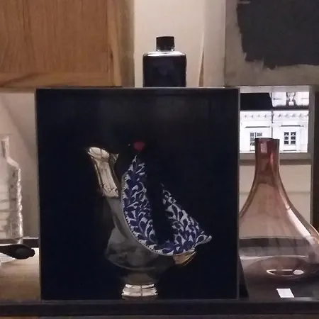 Il Viandante Nocleg ze śniadaniem