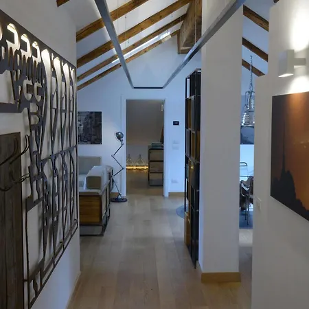 Bed & Breakfast Il Viandante 2*