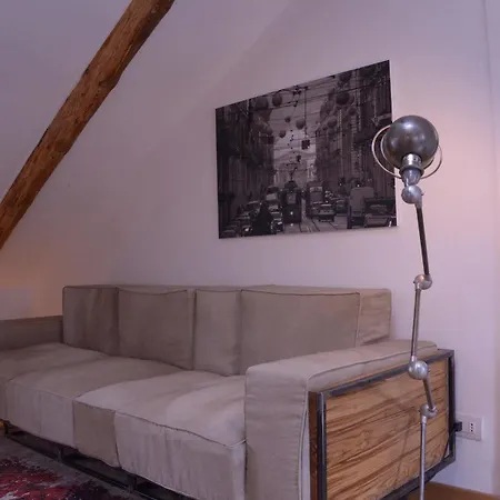 Il Viandante Bed & Breakfast 2*