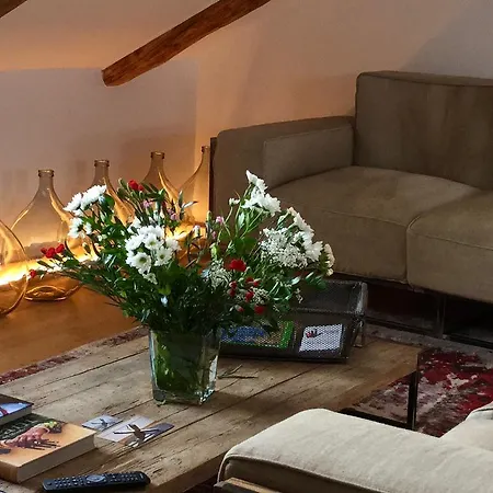 Il Viandante Bed and breakfast