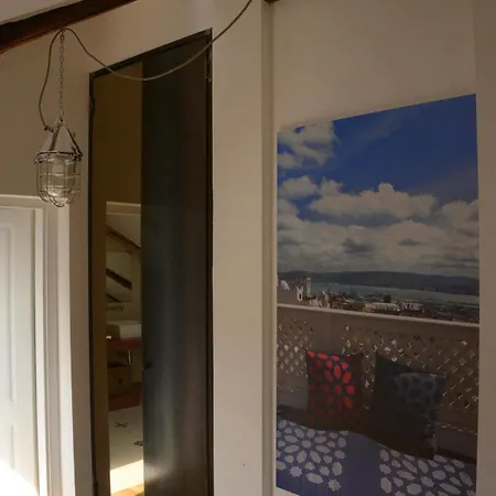 Bed and breakfast Il Viandante 2*