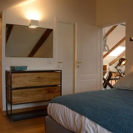 Bed and breakfast Il Viandante 2*