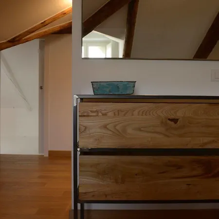 Il Viandante 2* Turín