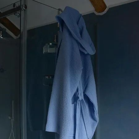 Il Viandante Bed and breakfast