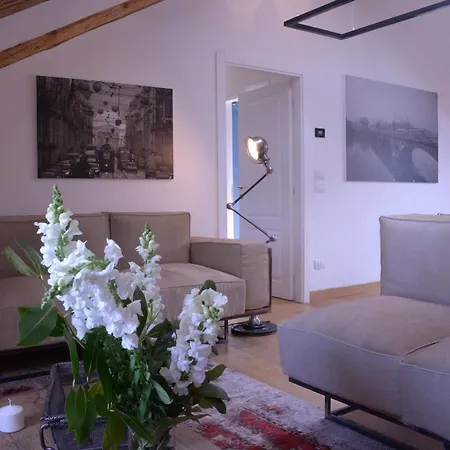 Il Viandante Bed and breakfast 2*