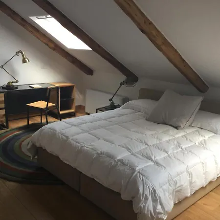 Bed and breakfast Il Viandante