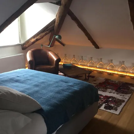 Il Viandante Bed and breakfast